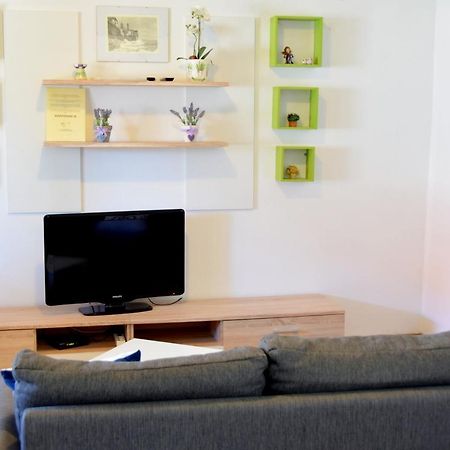 Villy City Apartment Palit Экстерьер фото
