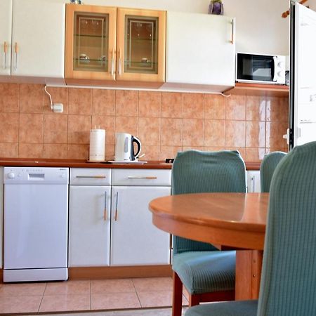 Villy City Apartment Palit Экстерьер фото
