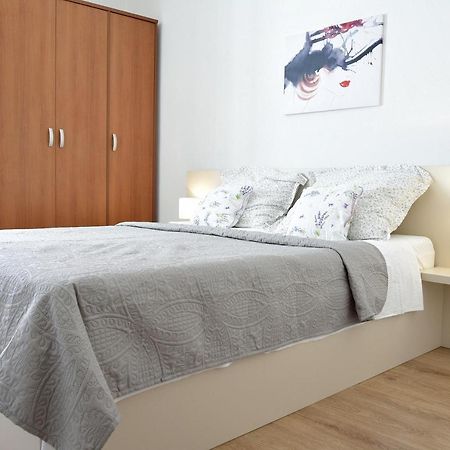 Villy City Apartment Palit Экстерьер фото