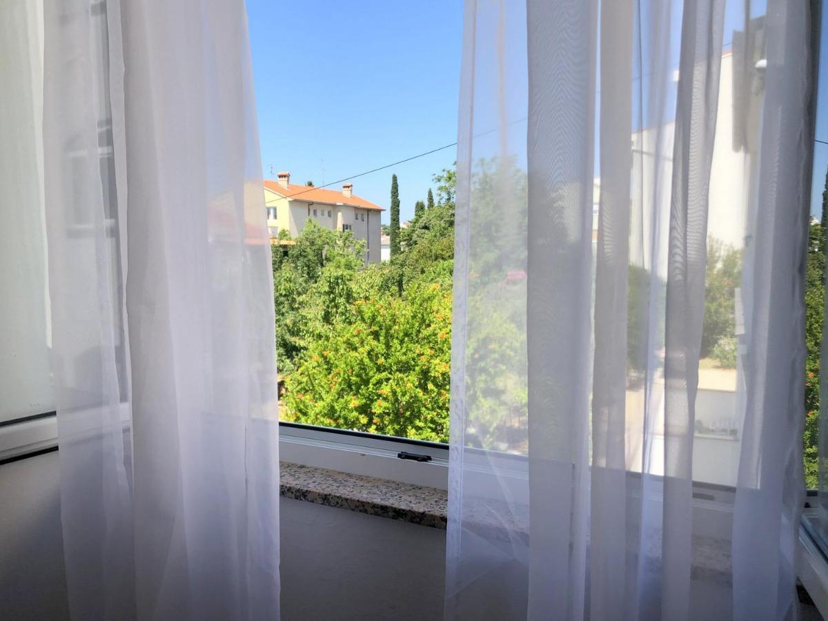Villy City Apartment Palit Экстерьер фото