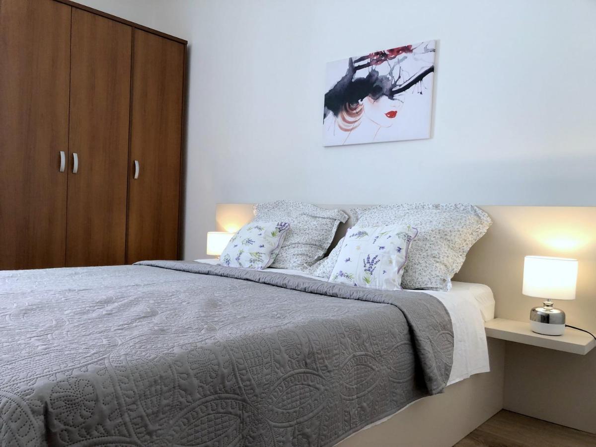 Villy City Apartment Palit Экстерьер фото