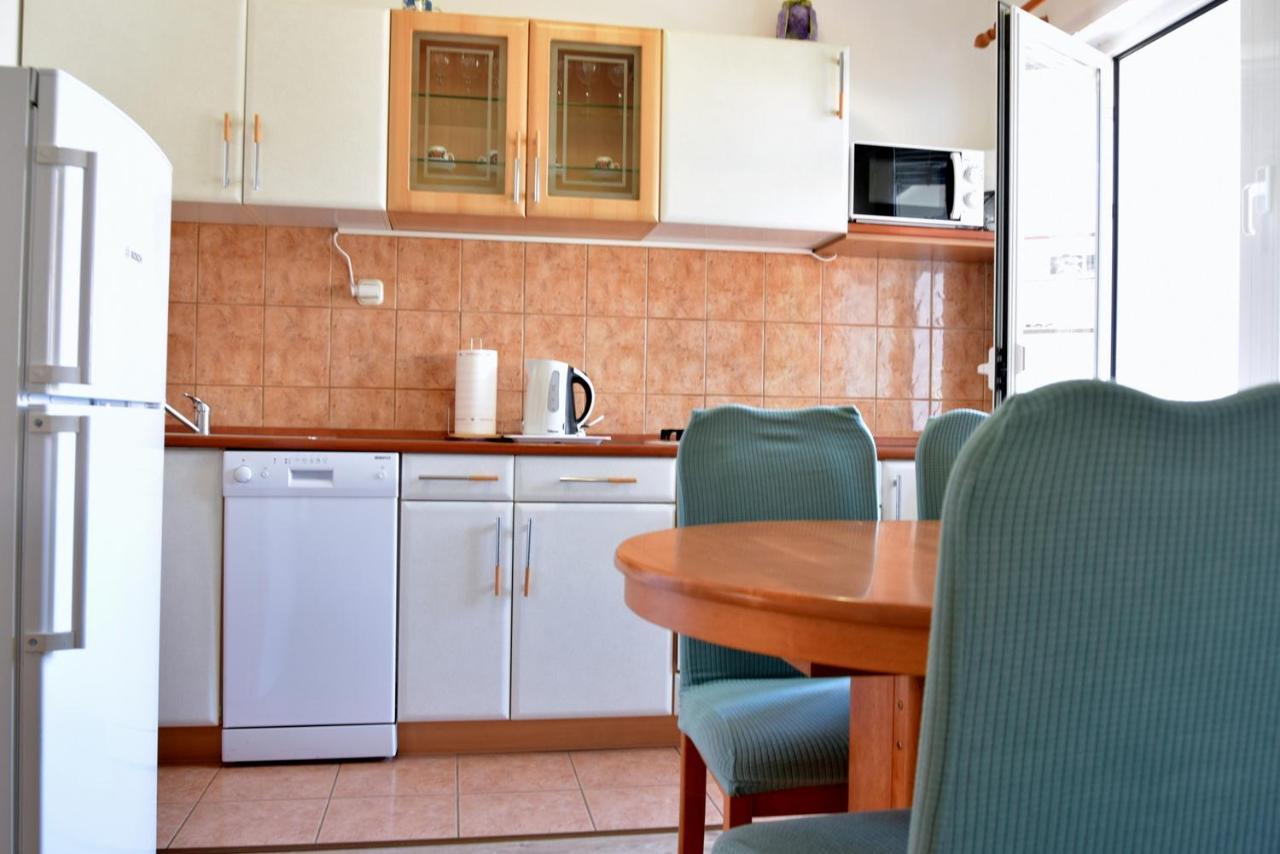 Villy City Apartment Palit Экстерьер фото