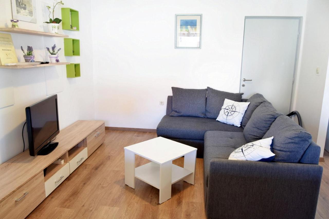 Villy City Apartment Palit Экстерьер фото