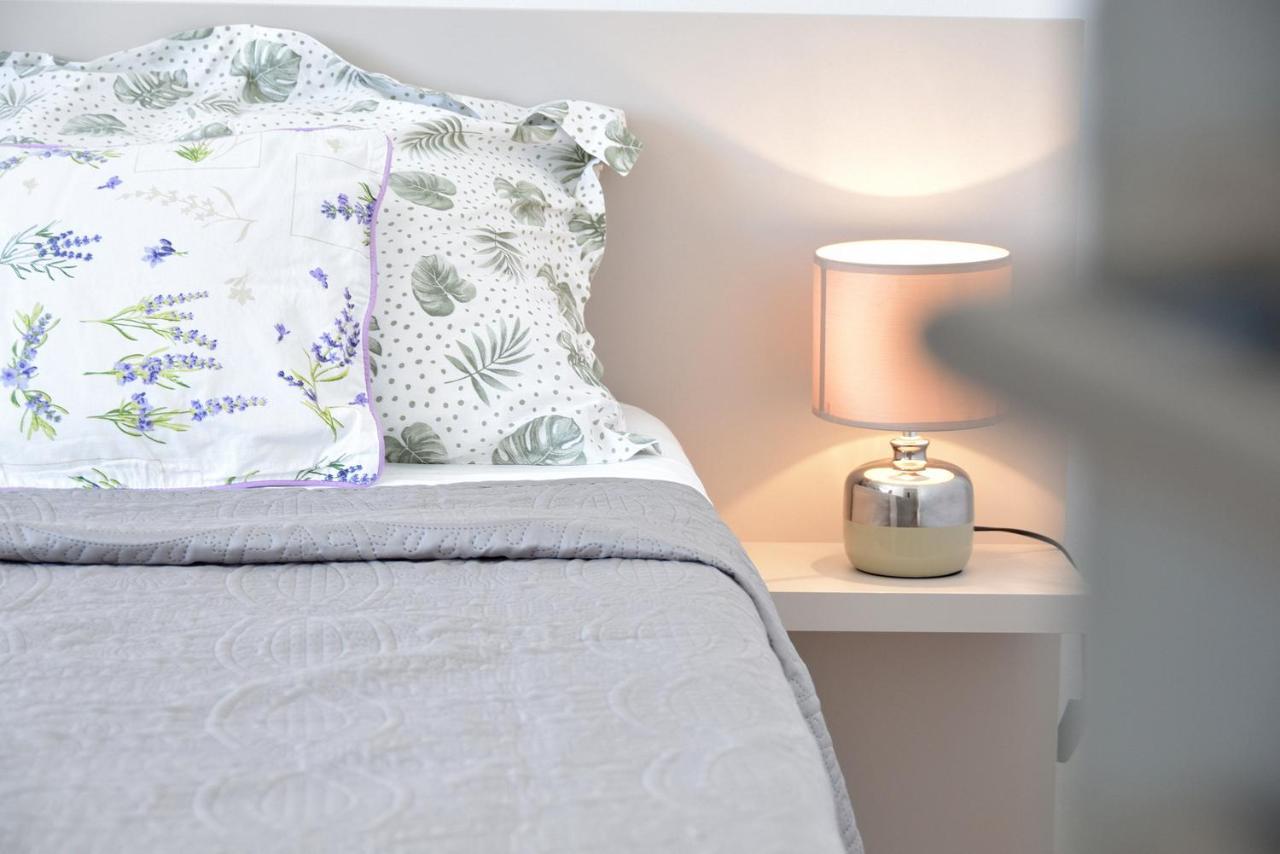 Villy City Apartment Palit Экстерьер фото