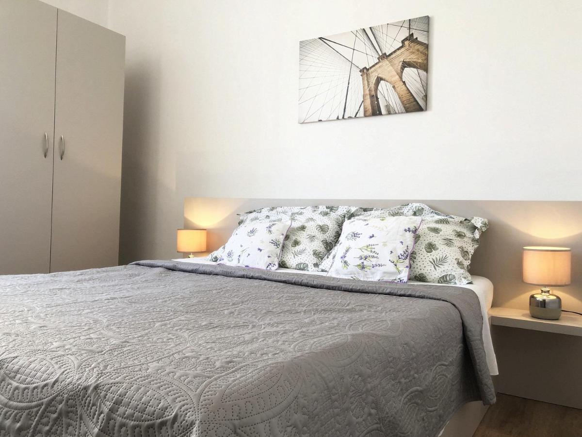 Villy City Apartment Palit Экстерьер фото