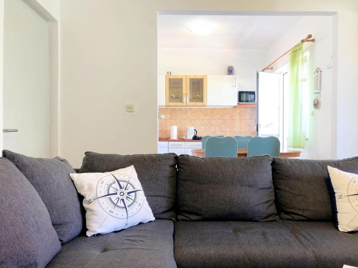 Villy City Apartment Palit Экстерьер фото