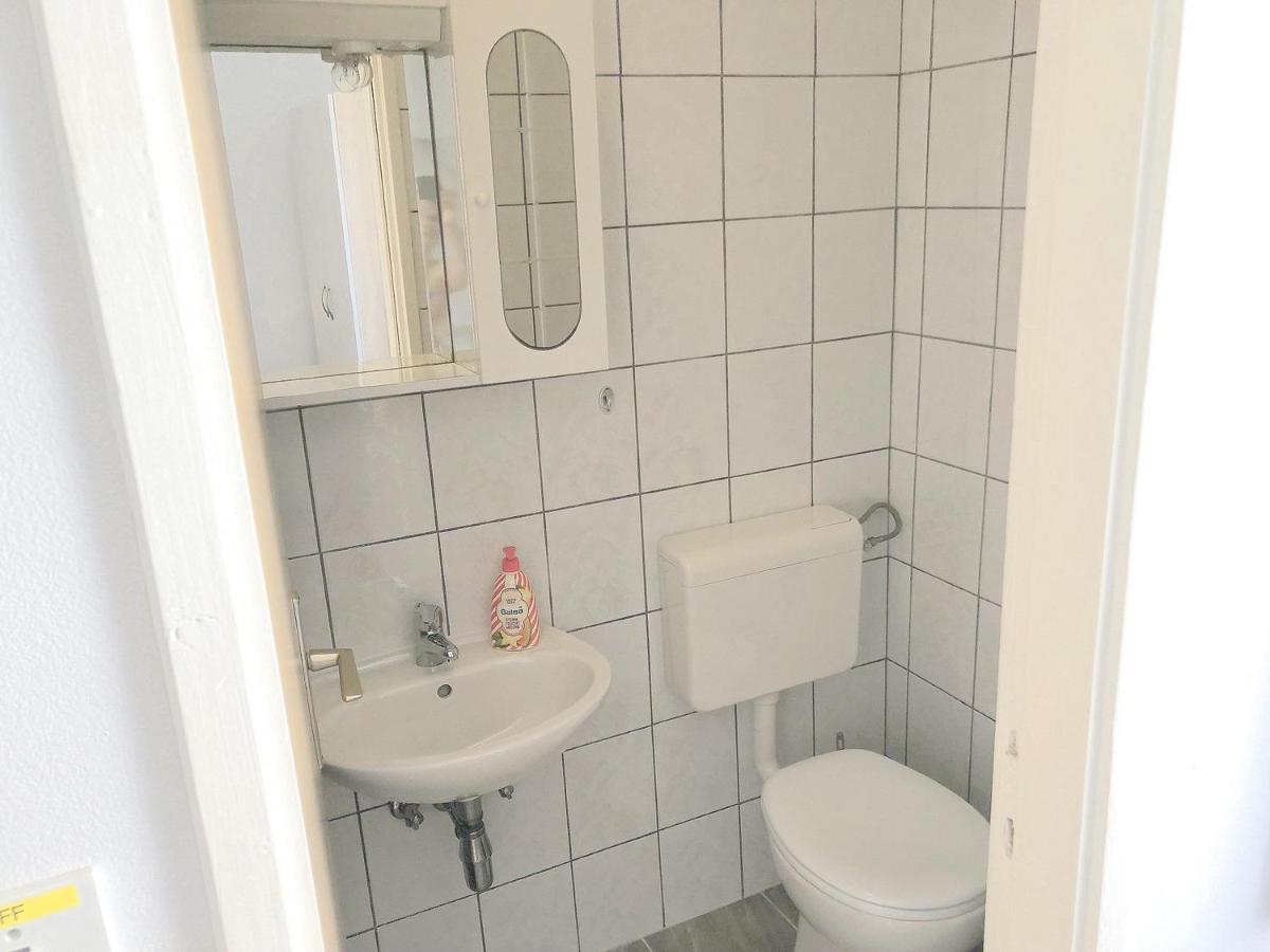 Villy City Apartment Palit Экстерьер фото