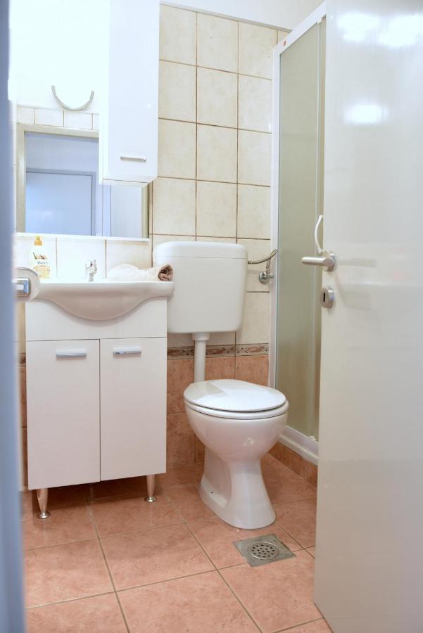Villy City Apartment Palit Экстерьер фото