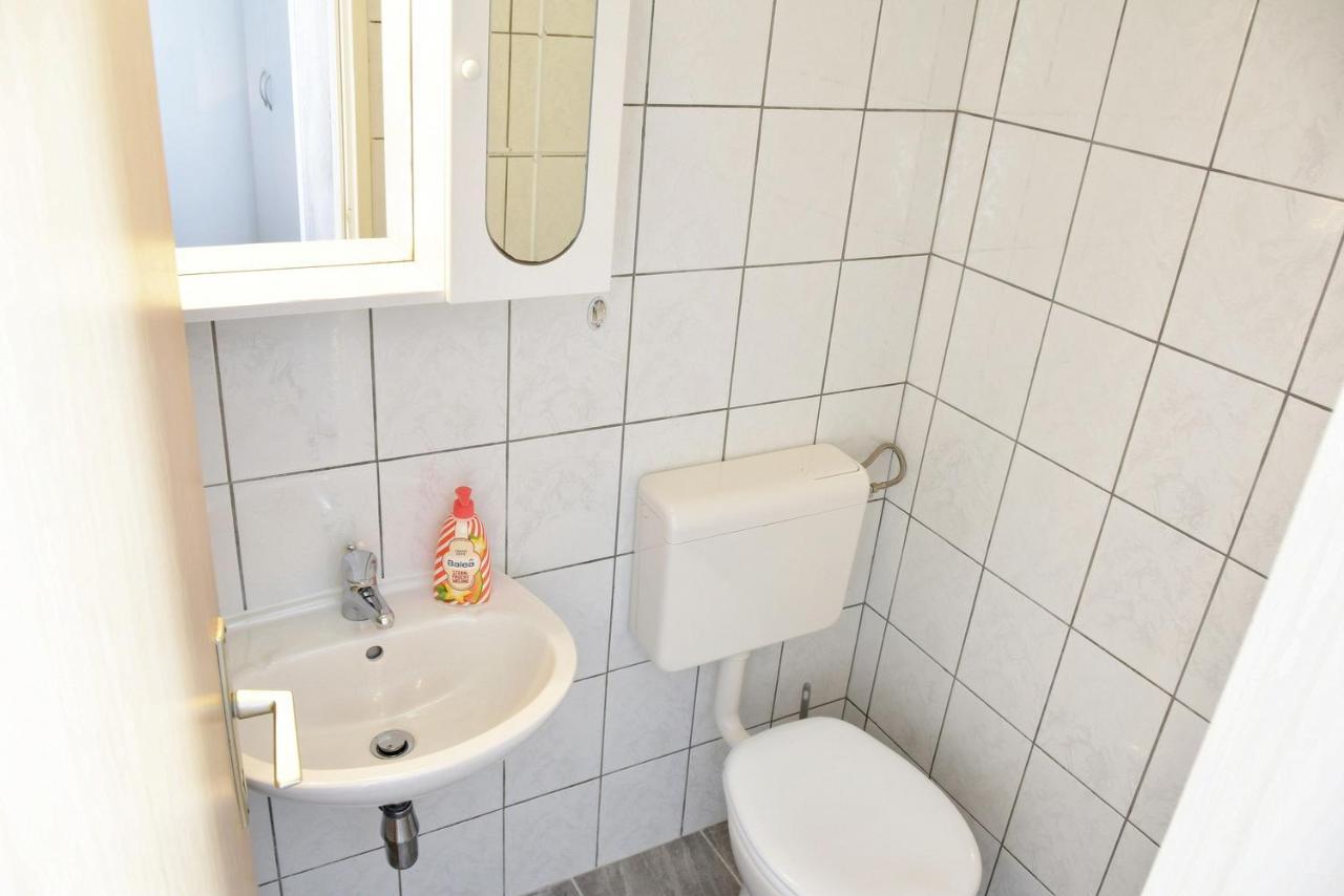 Villy City Apartment Palit Экстерьер фото