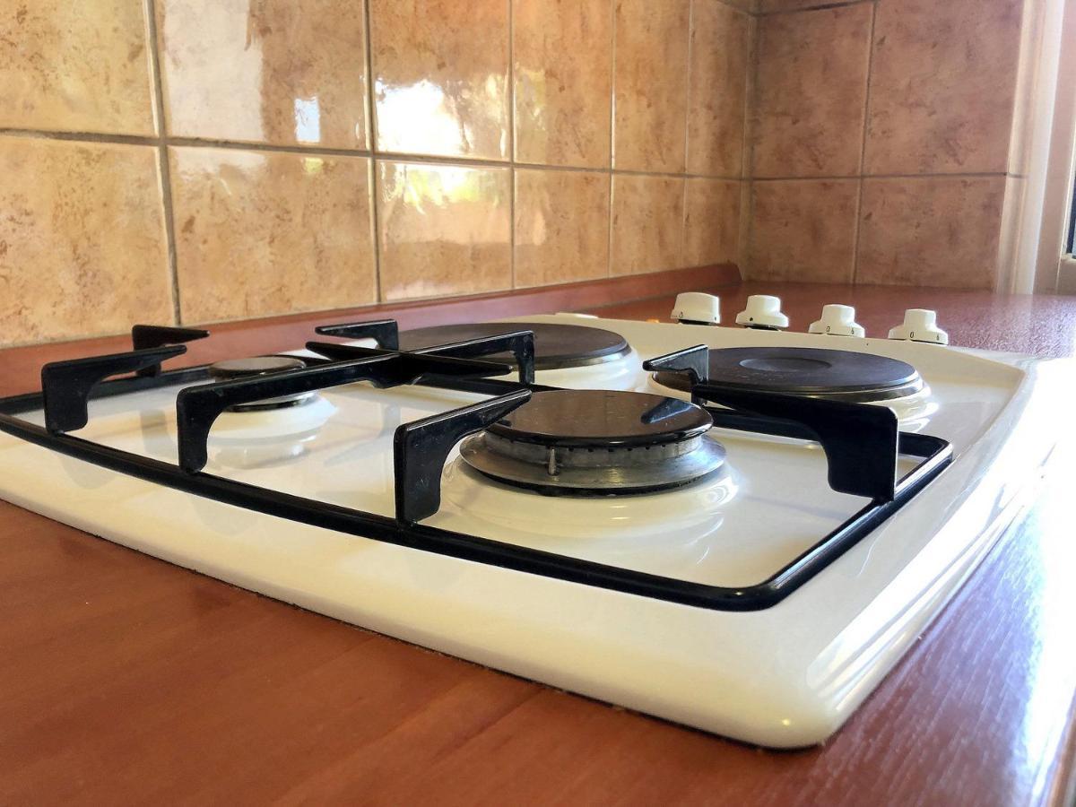 Villy City Apartment Palit Экстерьер фото
