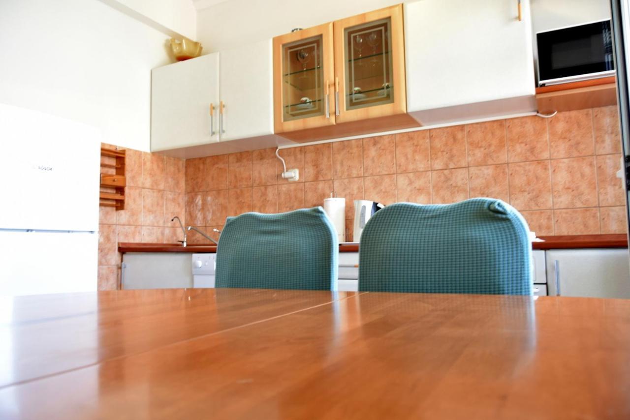 Villy City Apartment Palit Экстерьер фото