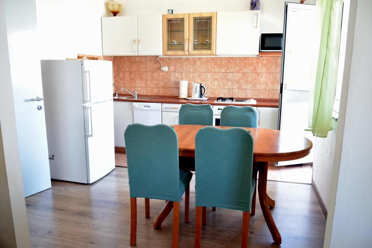 Villy City Apartment Palit Экстерьер фото