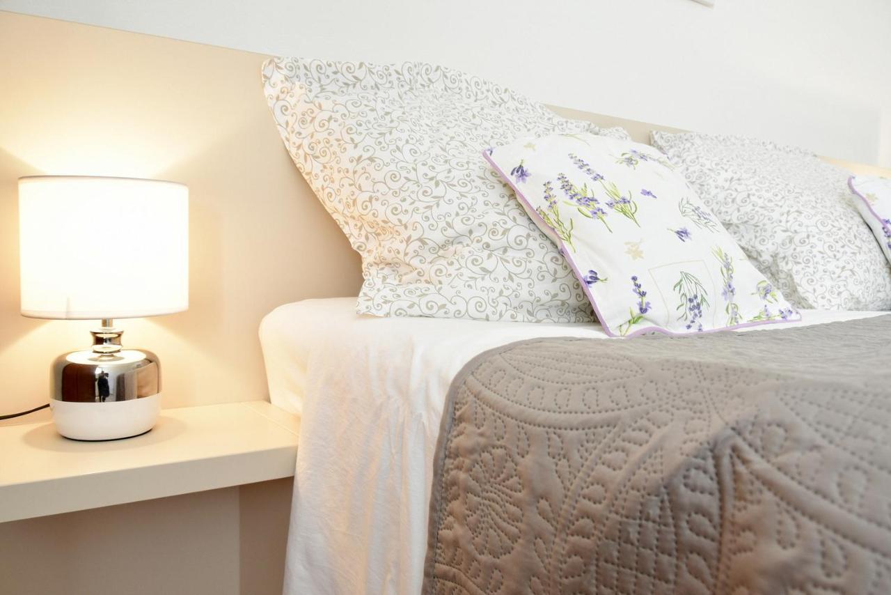 Villy City Apartment Palit Экстерьер фото