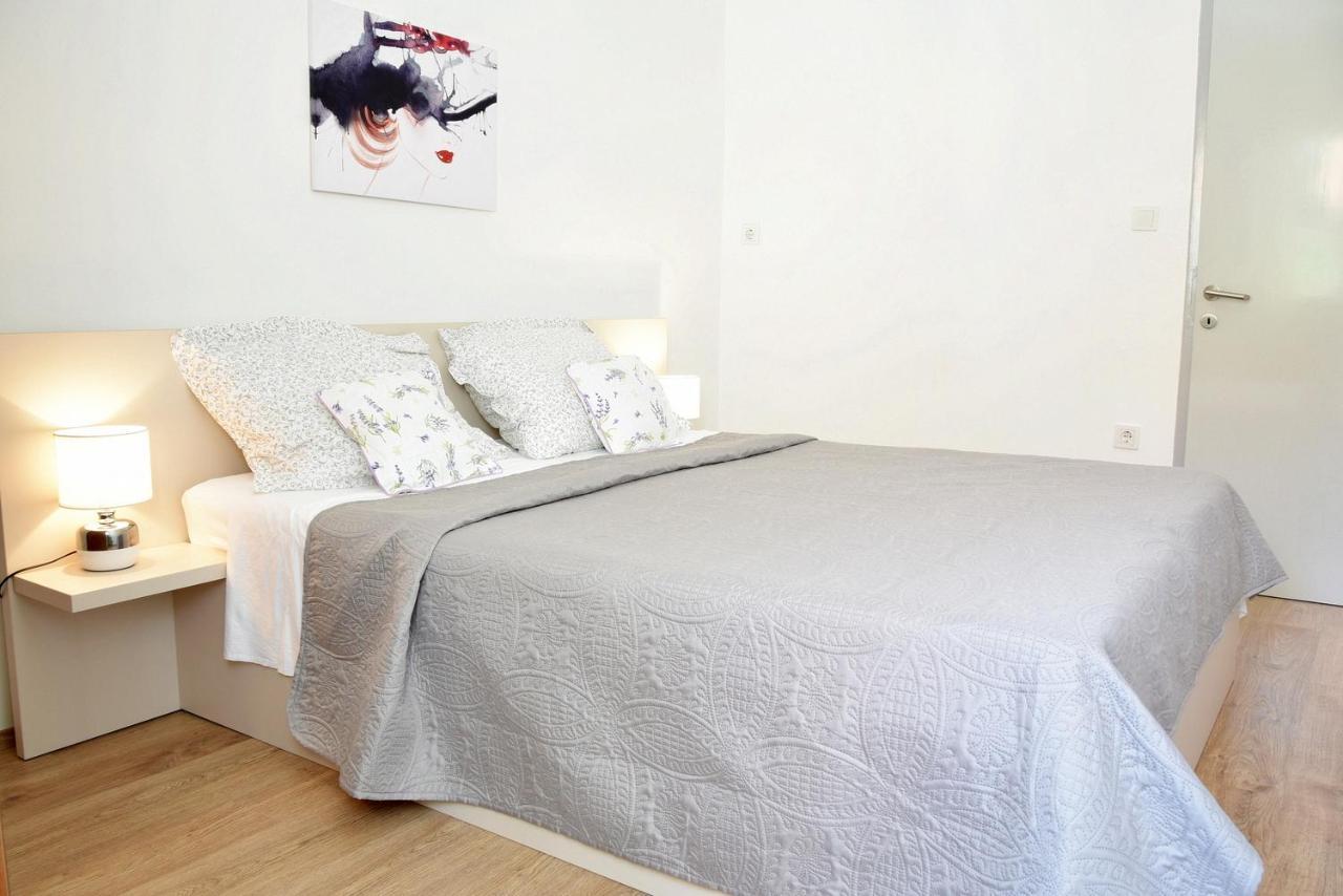 Villy City Apartment Palit Экстерьер фото