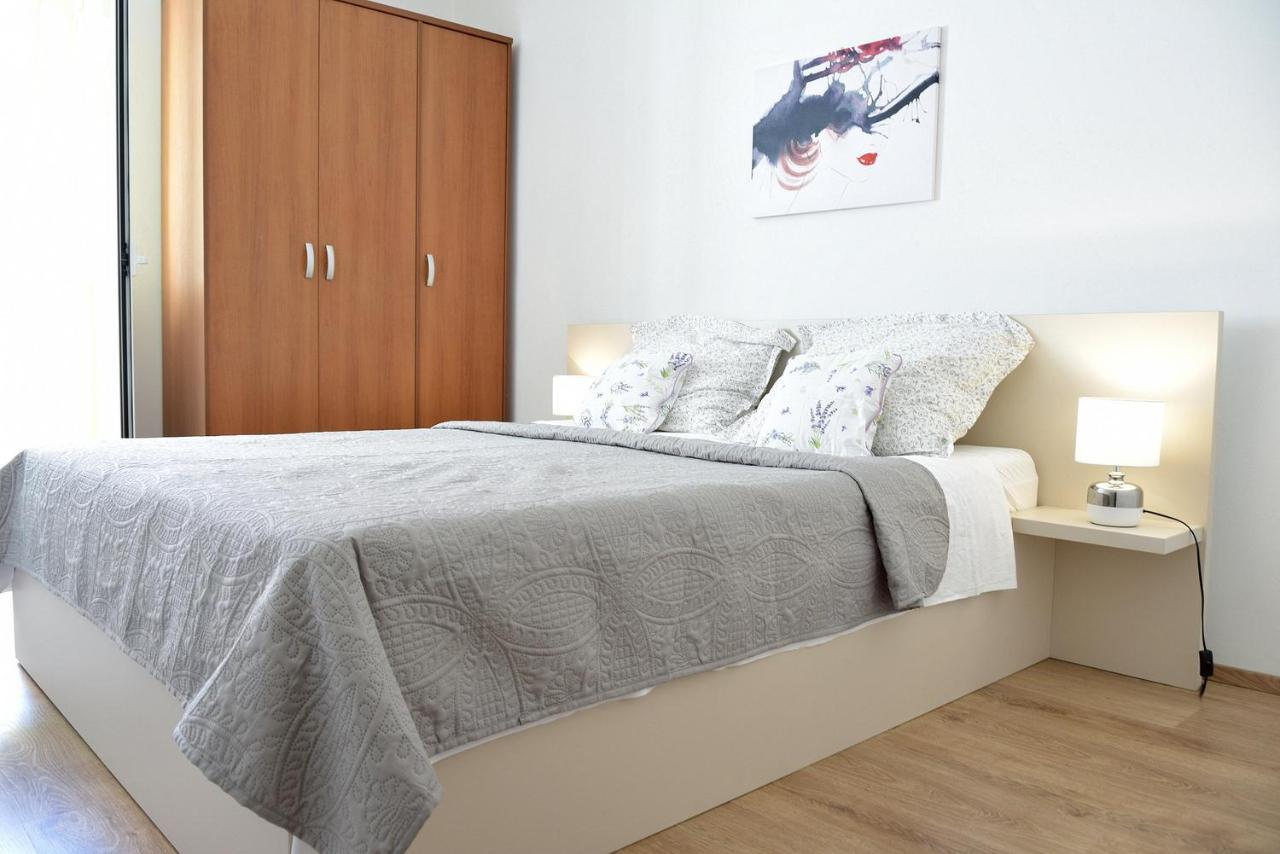 Villy City Apartment Palit Экстерьер фото