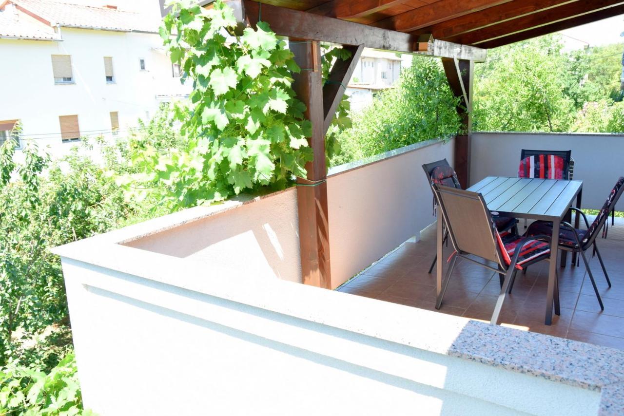 Villy City Apartment Palit Экстерьер фото