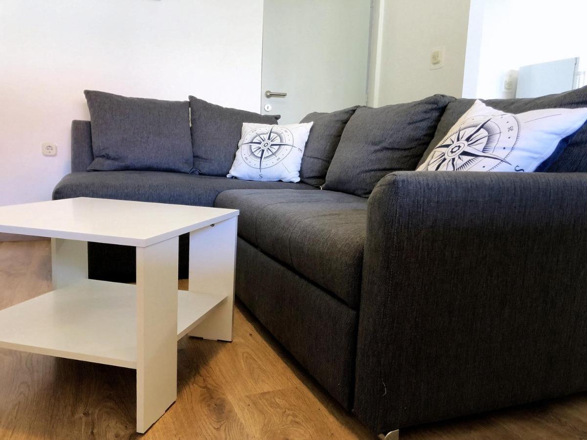Villy City Apartment Palit Экстерьер фото