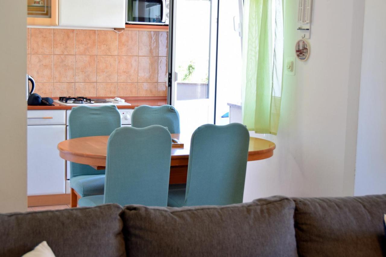 Villy City Apartment Palit Экстерьер фото