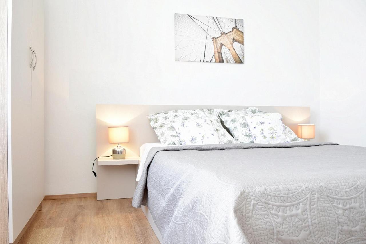 Villy City Apartment Palit Экстерьер фото