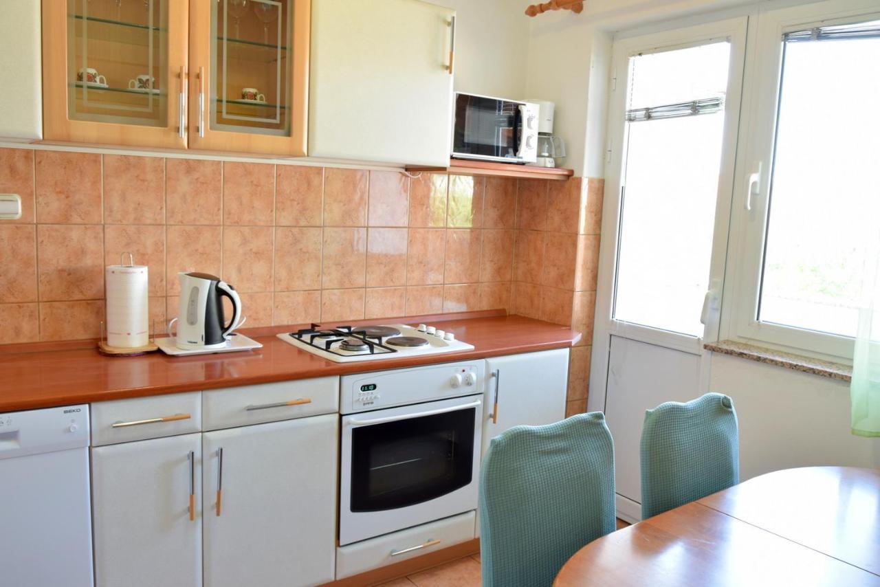 Villy City Apartment Palit Экстерьер фото