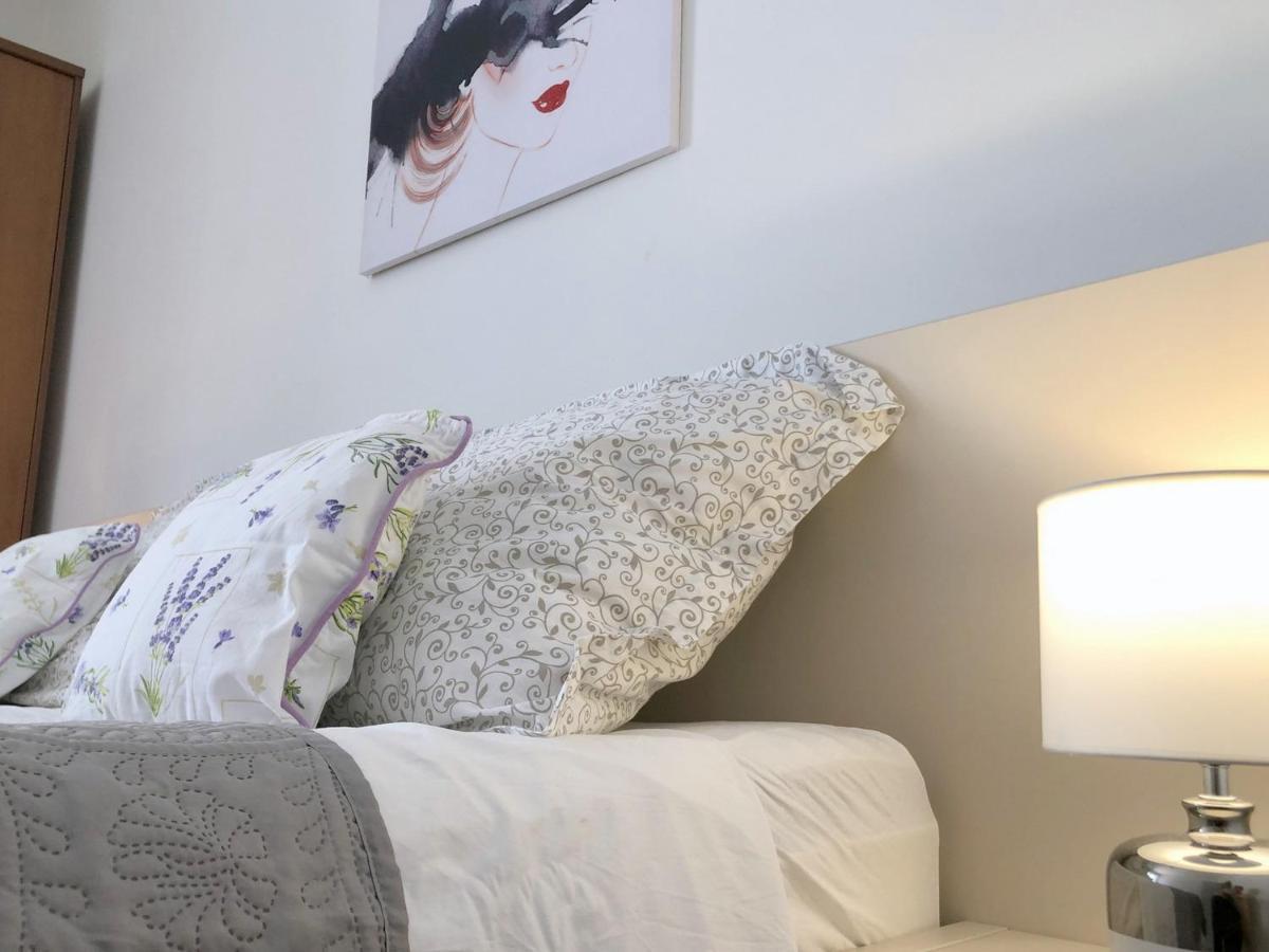 Villy City Apartment Palit Экстерьер фото