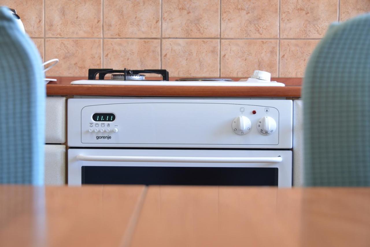 Villy City Apartment Palit Экстерьер фото