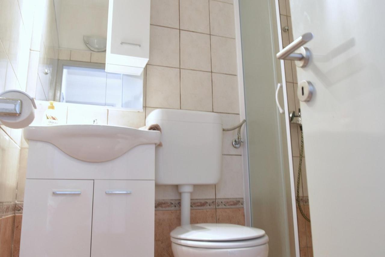 Villy City Apartment Palit Экстерьер фото