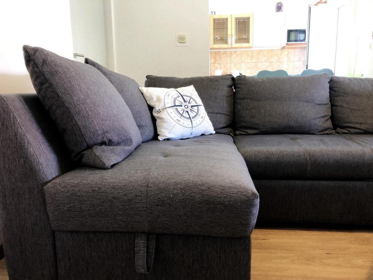 Villy City Apartment Palit Экстерьер фото