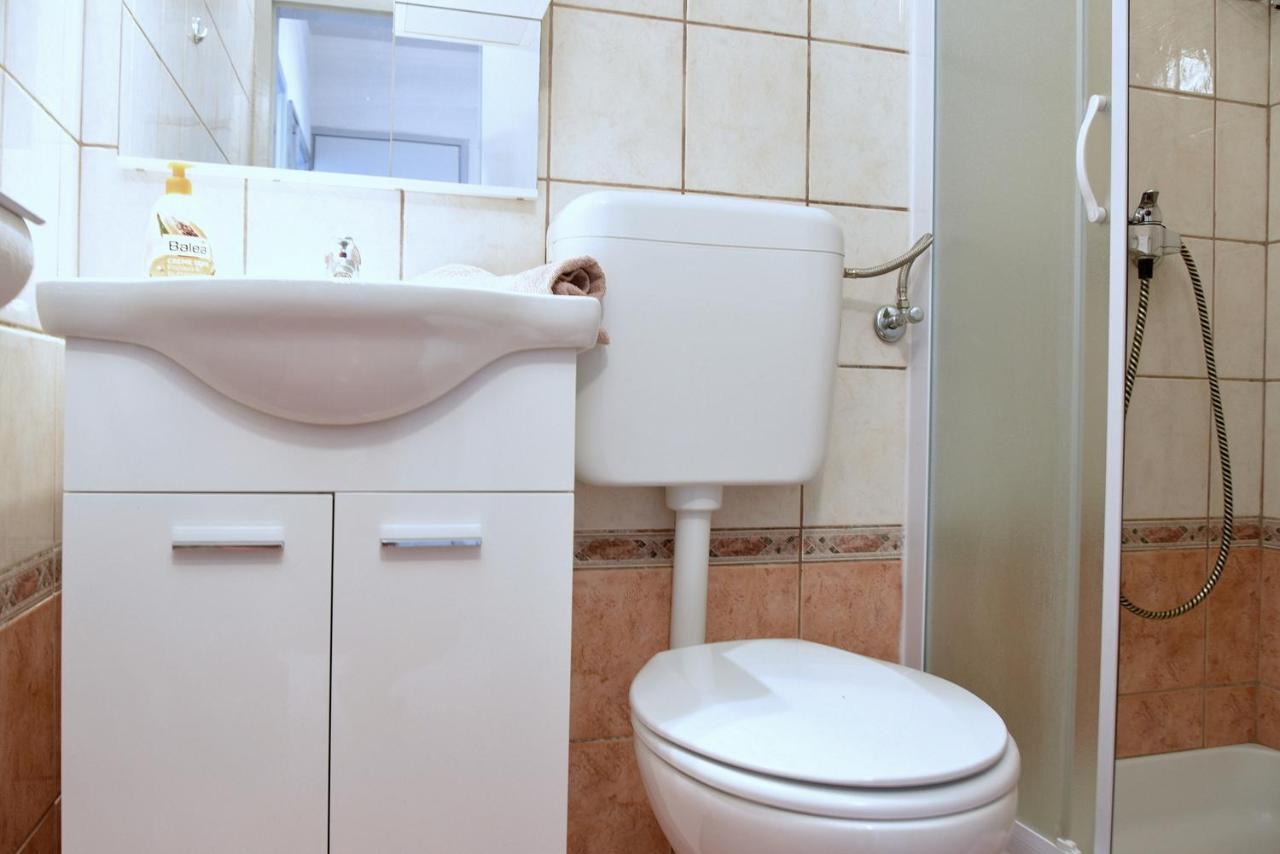 Villy City Apartment Palit Экстерьер фото