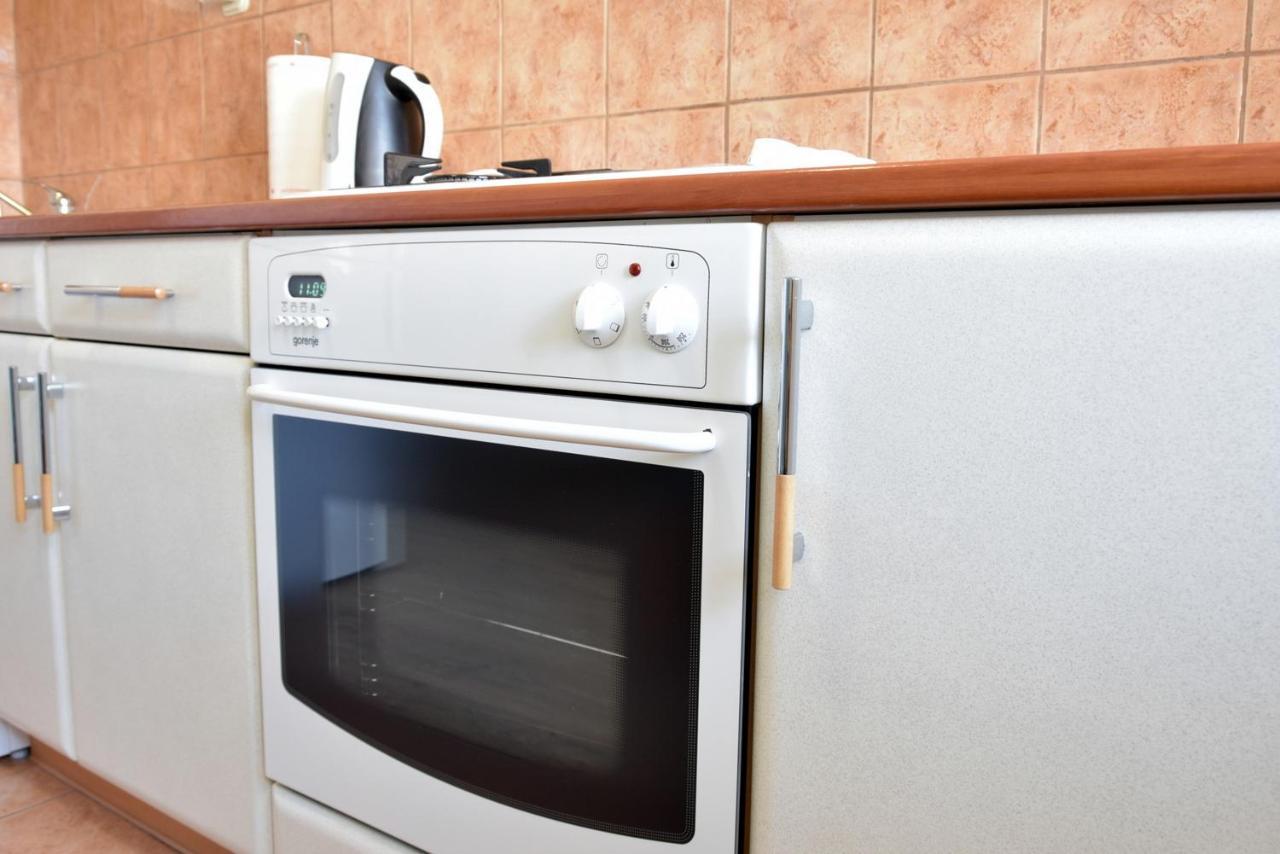 Villy City Apartment Palit Экстерьер фото