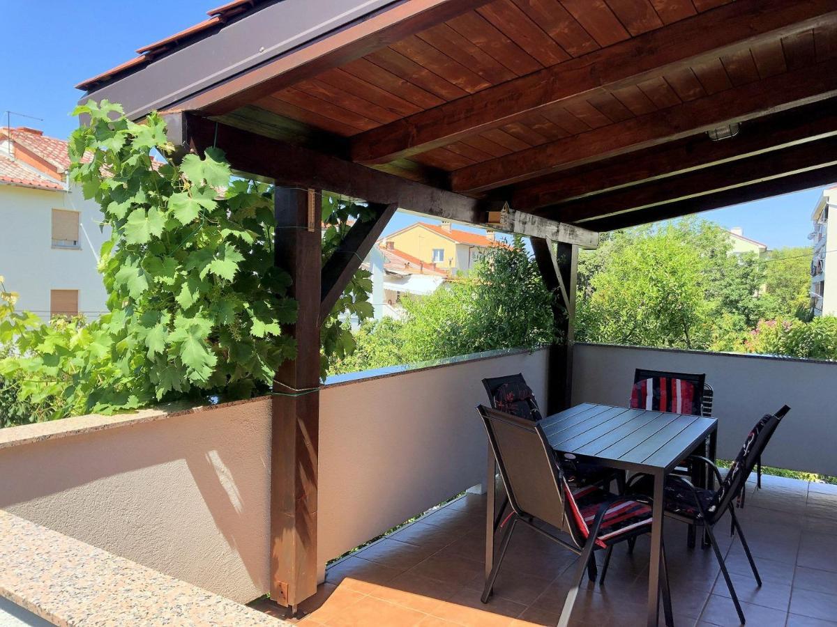 Villy City Apartment Palit Экстерьер фото