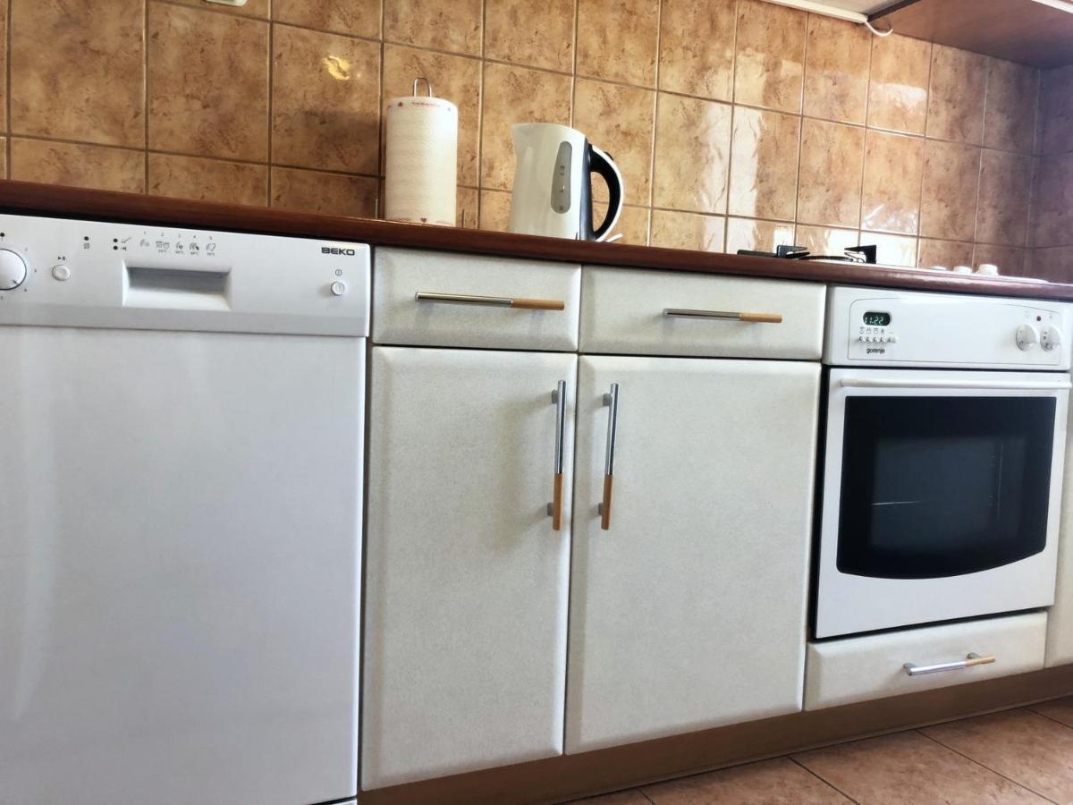 Villy City Apartment Palit Экстерьер фото