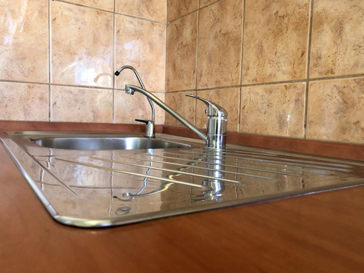 Villy City Apartment Palit Экстерьер фото