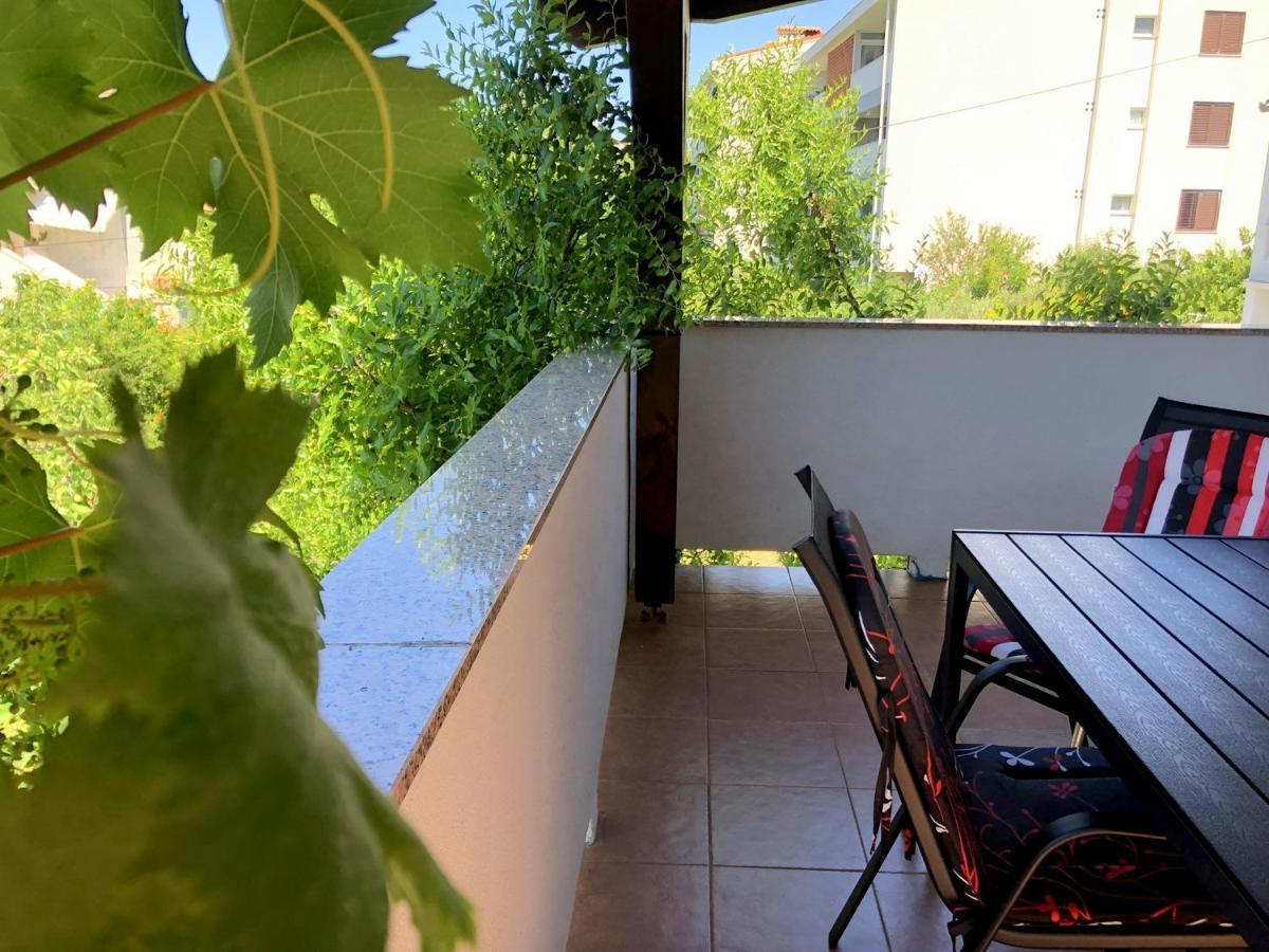 Villy City Apartment Palit Экстерьер фото