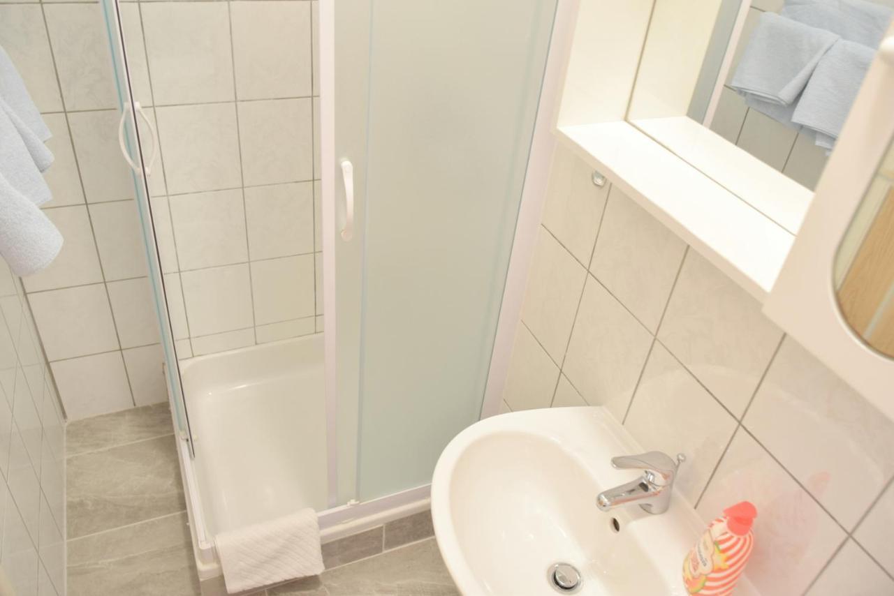Villy City Apartment Palit Экстерьер фото