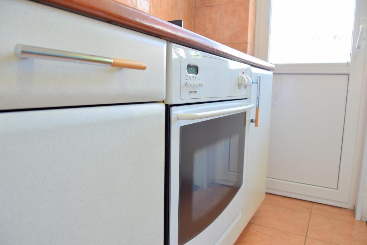 Villy City Apartment Palit Экстерьер фото