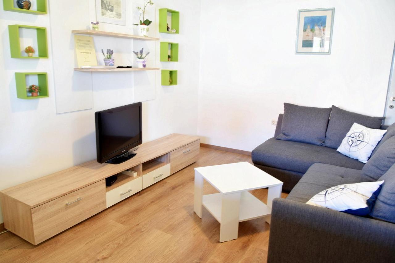 Villy City Apartment Palit Экстерьер фото
